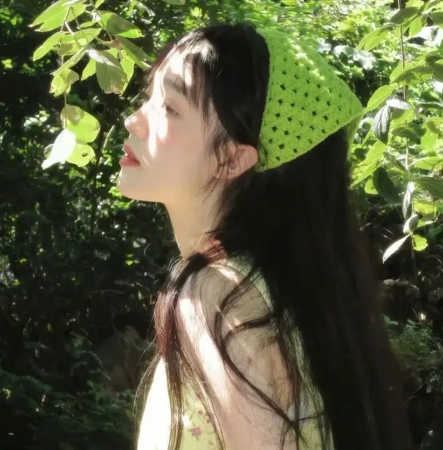 天蛾人
