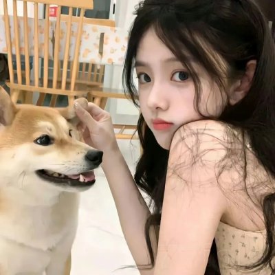 天才麻将少女