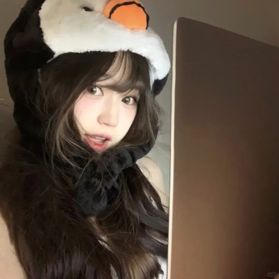 愤怒的雪人